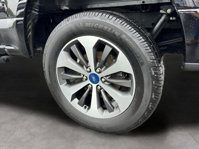 Certified 2020 Ford F150 XL w/ Equipment Group 101A Mid AWD/4WD image 8