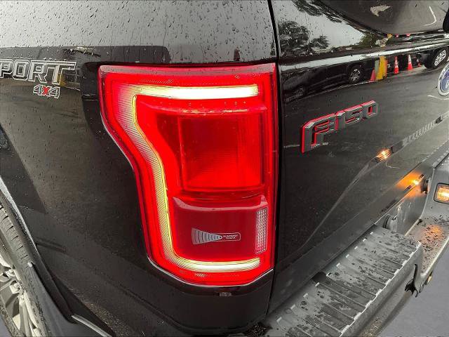 Certified 2017 Ford F150 XLT w/ Equipment Group 302A Luxury AWD/4WD image 26