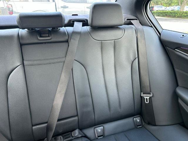 Used 2019 BMW 530i w/ Convenience Package RWD image 14