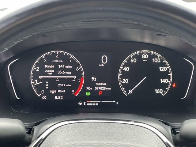 Used 2022 Honda Civic Sport image 18