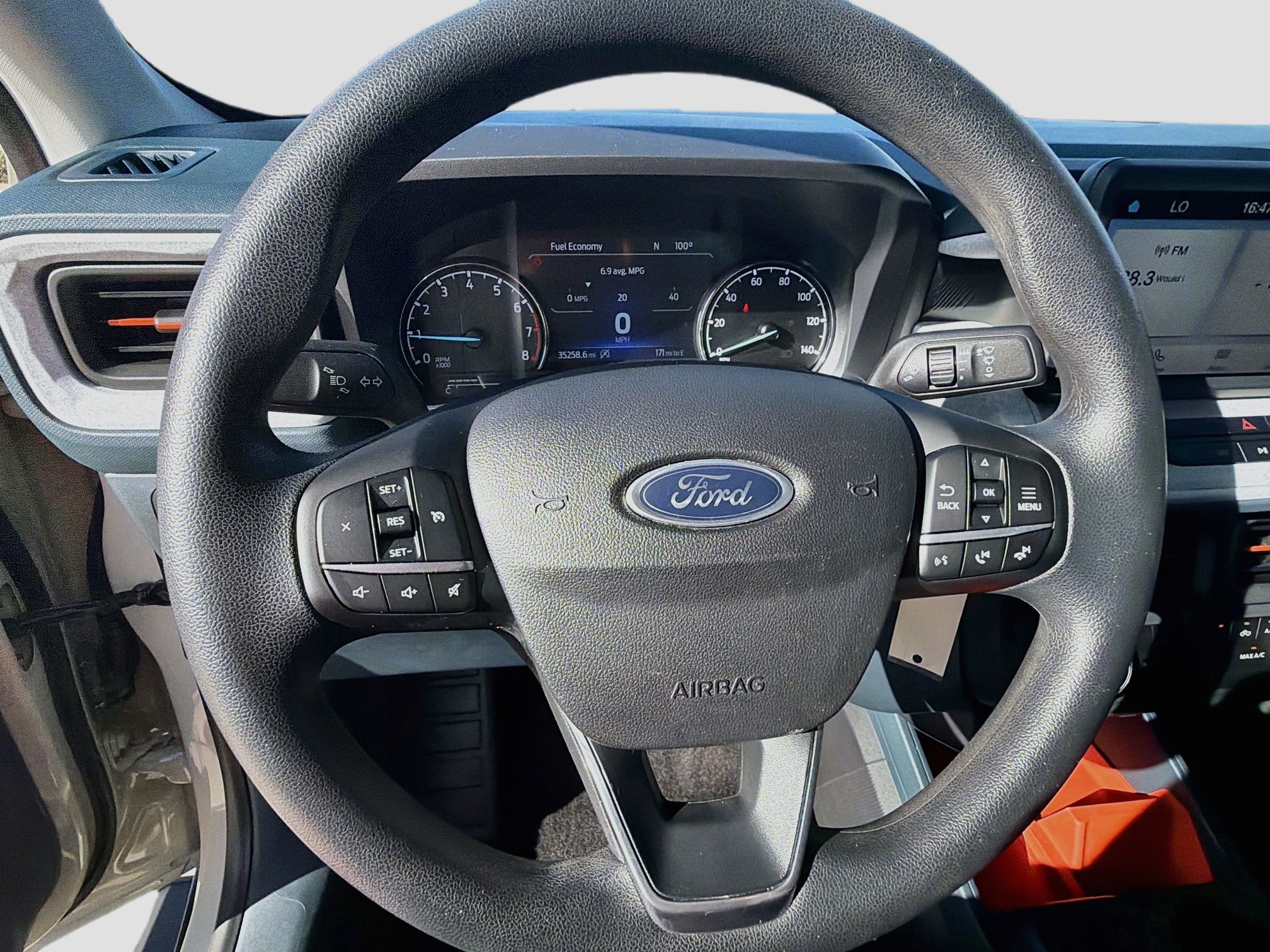 Certified 2024 Ford Maverick XLT w/ Equipment Group 300A Standard AWD/4WD image 11
