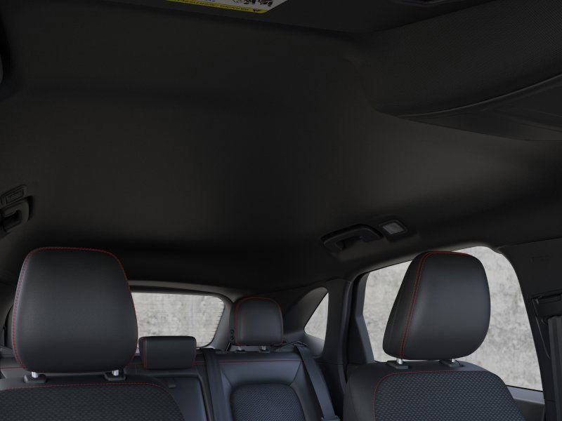 Certified 2024 Ford Escape ST-Line w/ Equipment Group 301A image 58