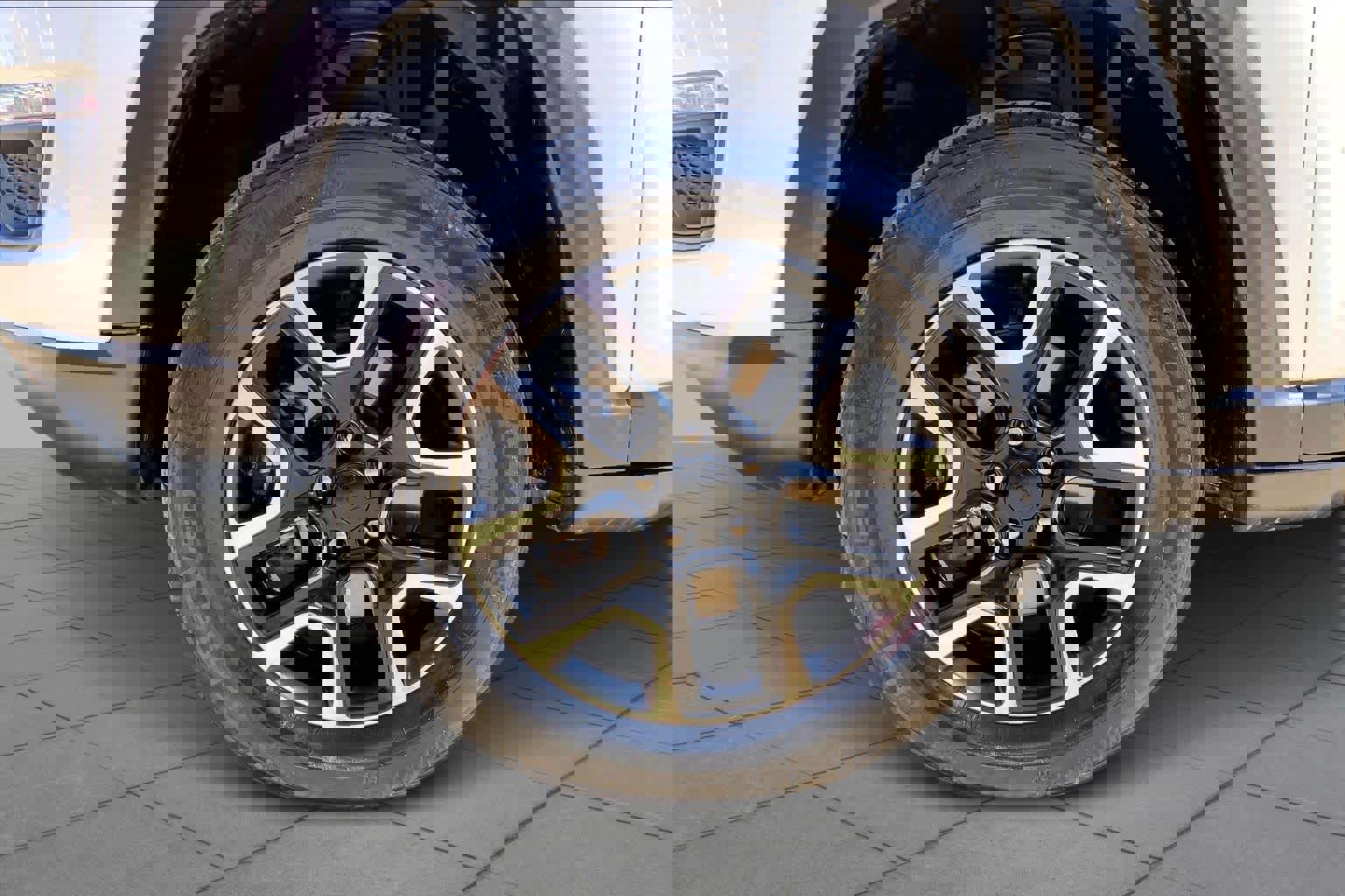 Used 2021 Jeep Compass Trailhawk image 11