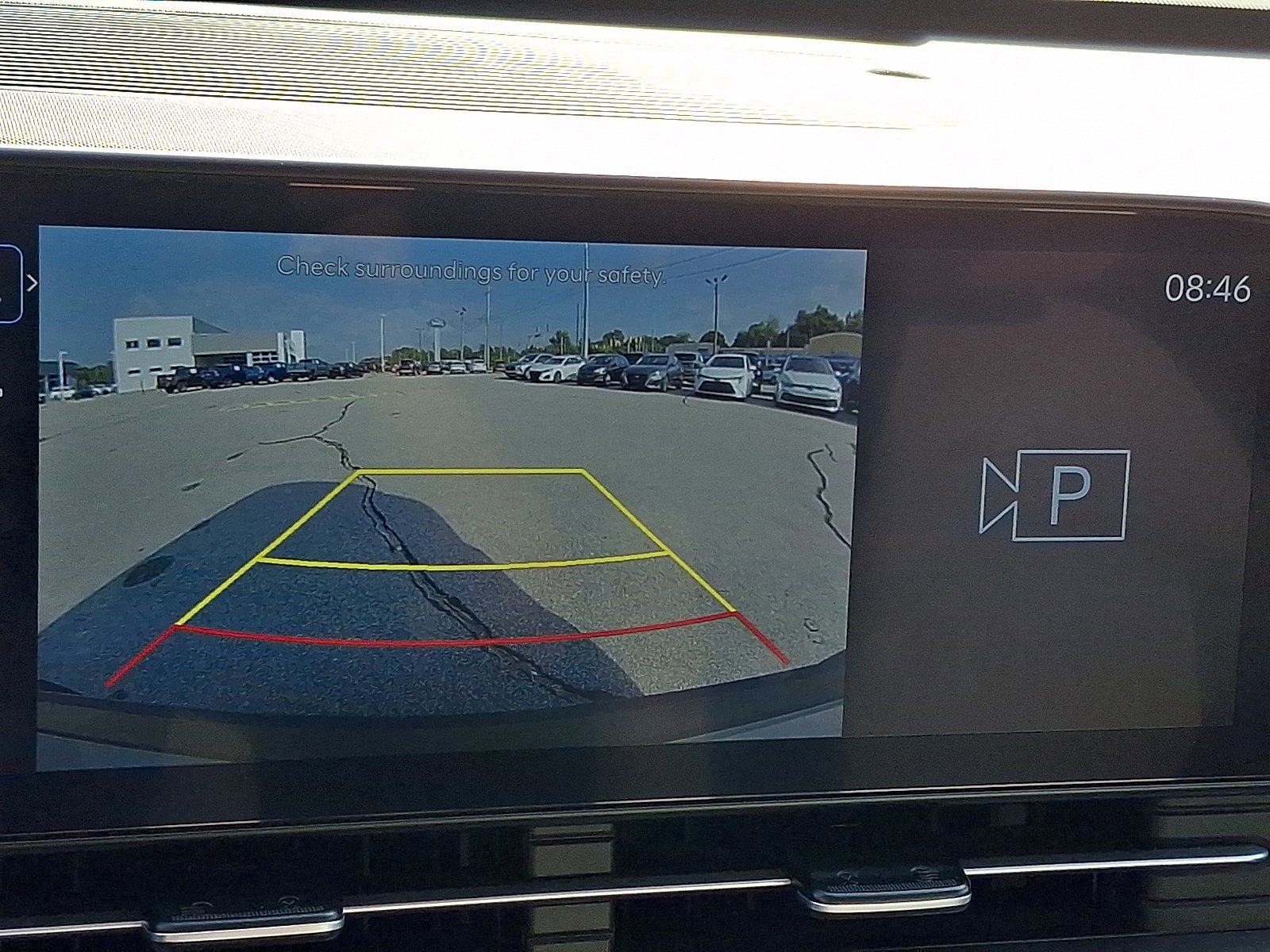 Used 2024 Hyundai Kona SEL AWD/4WD image 16