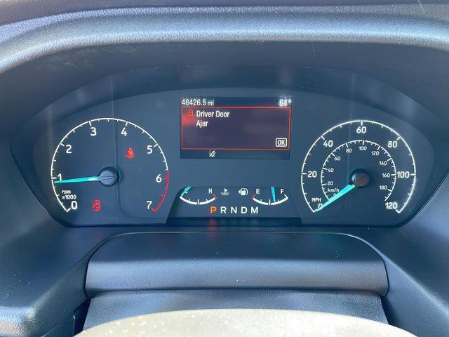 Certified 2024 Ford Transit 350 XLT RWD image 18