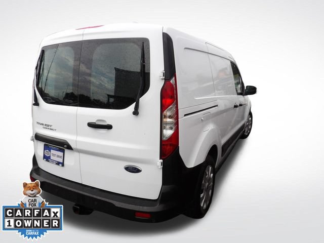 Certified 2023 Ford Transit Connect XL FWD image 13