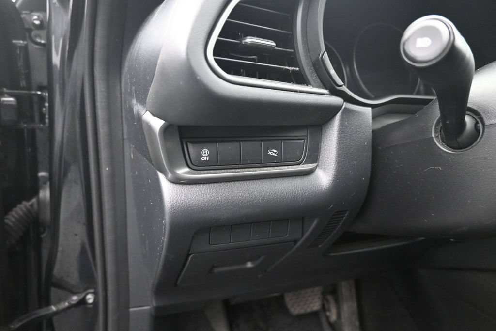 Used 2021 MAZDA CX-30 AWD 2.5 S w/ Select Package image 13