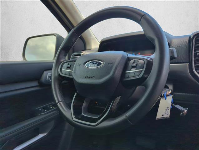 Certified 2024 Ford Ranger XLT w/ Equipment Group 301A High AWD/4WD image 23