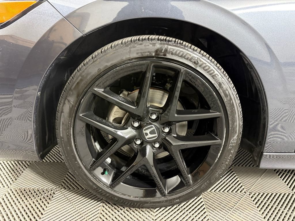 Used 2022 Honda Civic Sport image 12