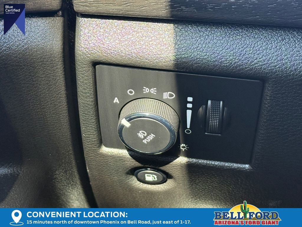 Used 2018 Jeep Grand Cherokee Laredo image 30