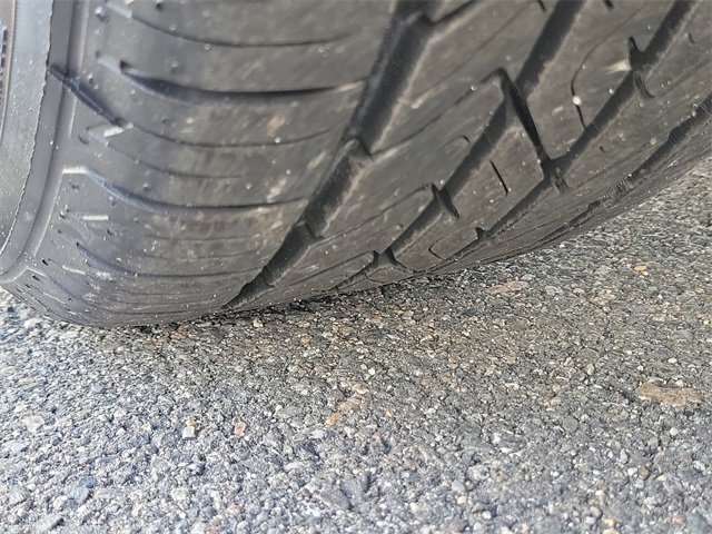 Certified 2020 Ford EcoSport SE w/ SE Convenience Package image 33