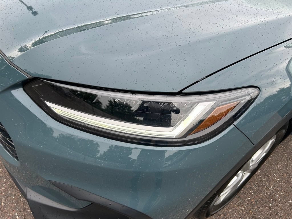 Used 2024 Honda HR-V LX image 32