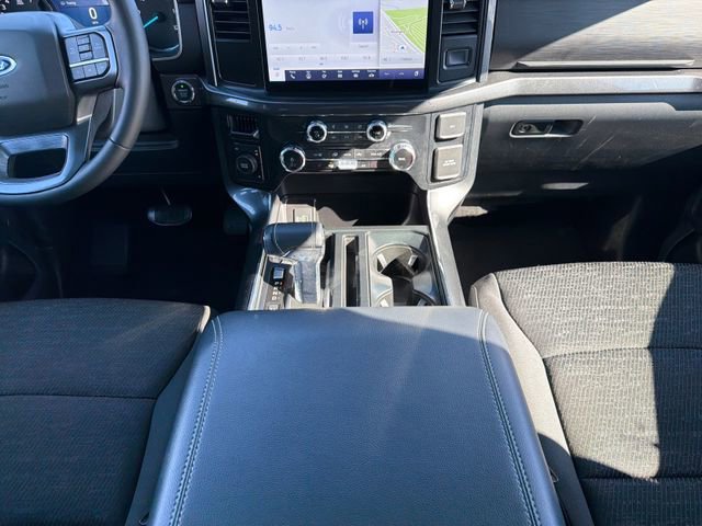 Certified 2023 Ford F150 XLT w/ Equipment Group 302A High image 20