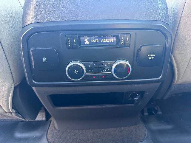 Certified 2020 Ford Expedition Limited w/ Special Edition Package image 32