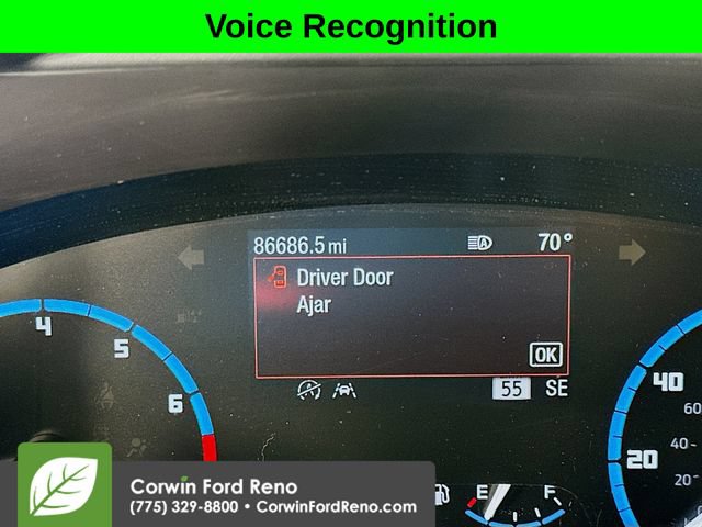 Certified 2021 Ford Bronco Sport Big Bend w/ Big Bend Package (96B) AWD/4WD image 12