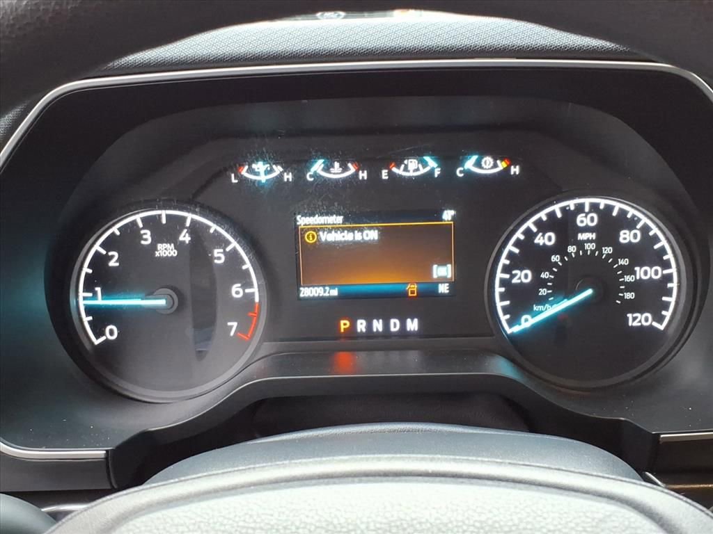 Certified 2022 Ford F150 XL w/ STX Appearance Package image 18