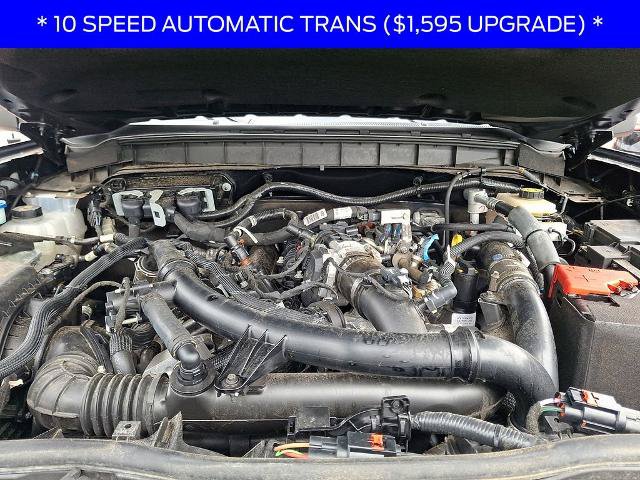 Certified 2021 Ford Bronco Badlands AWD/4WD image 27