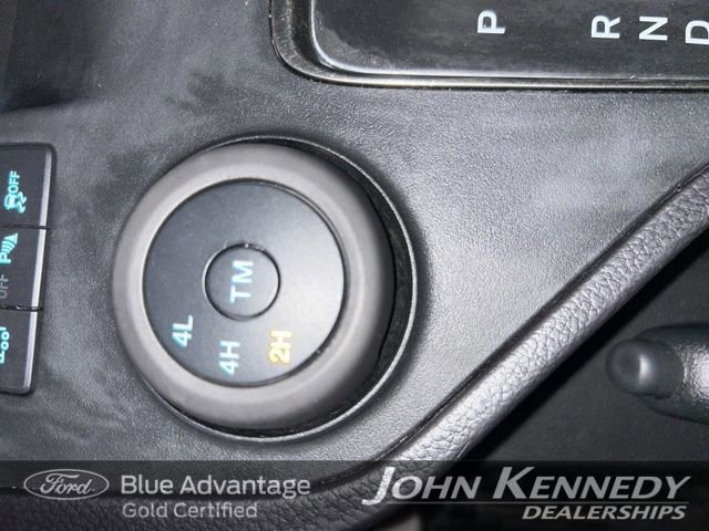 Certified 2022 Ford Ranger XLT w/ Equipment Group 302A High image 32