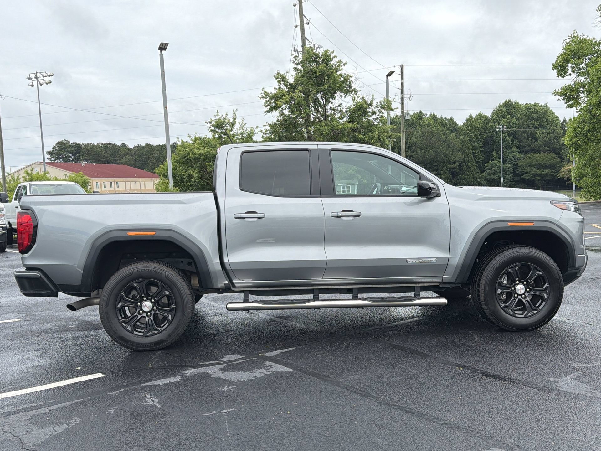 Used 2023 GMC Canyon Elevation w/ Convenience Package RWD image 24