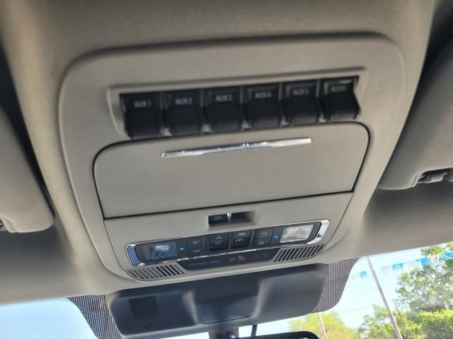 Certified 2024 Ford F350 Lariat w/ Lariat Ultimate Package image 22