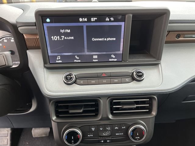 Certified 2023 Ford Maverick Lariat image 27