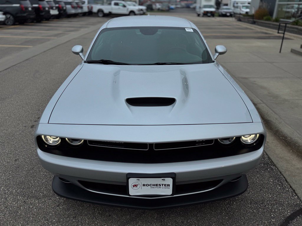 Used 2022 Dodge Challenger GT w/ Plus Package AWD/4WD image 34