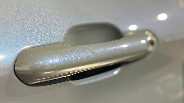 Certified 2025 Ford Explorer ST w/ Sun And Sound Package image 24