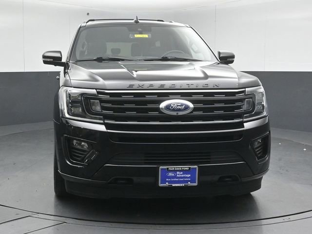 Certified 2020 Ford Expedition Limited w/ Equipment Group 303A image 22