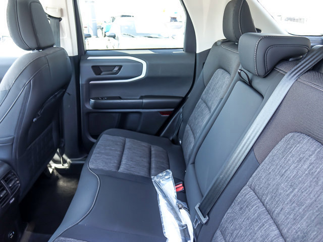 Certified 2023 Ford Bronco Sport Big Bend w/ Convenience Package AWD/4WD image 12