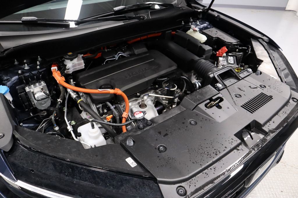 Used 2025 Honda CR-V Sport-L image 17