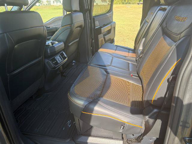 Certified 2025 Ford F150 Tremor w/ Equipment Group 402A High AWD/4WD image 7