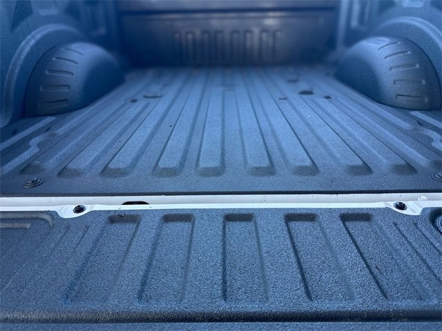 Certified 2024 Ford F250 Limited w/ FX4 Off-Road Package image 26