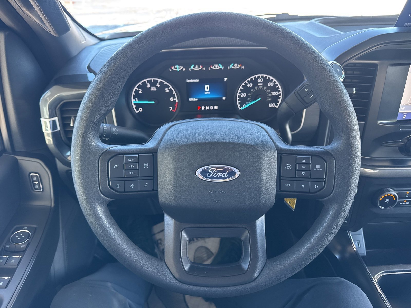 Certified 2023 Ford F150 XL w/ STX Appearance Package image 27
