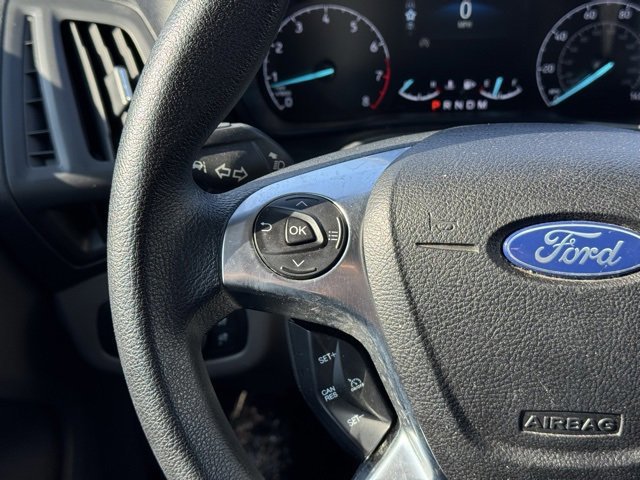 Certified 2020 Ford Transit Connect XLT image 31