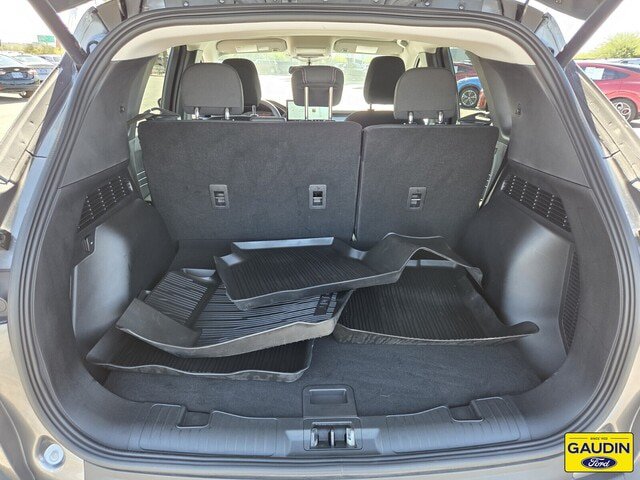 Certified 2024 Ford Escape Active w/ Tech Pack #1 FWD image 14