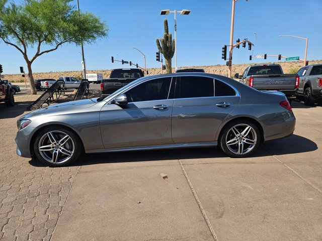 Used 2019 Mercedes-Benz E 300 image 6