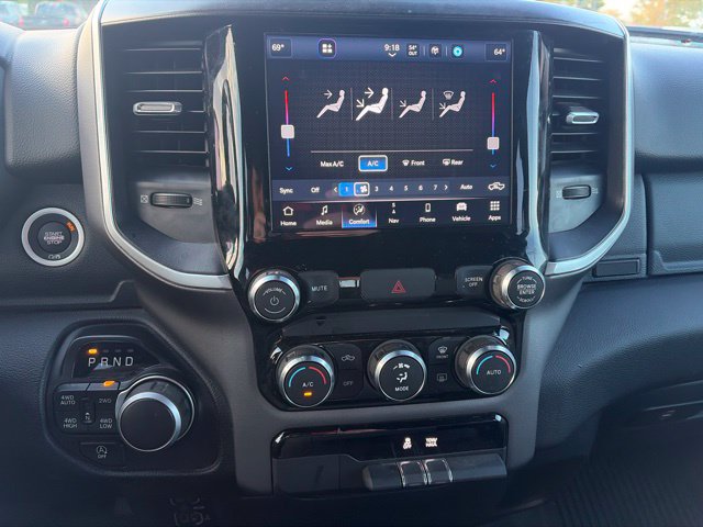 Used 2022 RAM 1500 Big Horn AWD/4WD image 15
