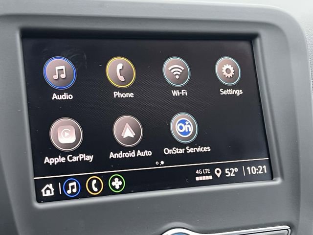 Used 2023 Chevrolet Equinox LS w/ LS Convenience Package image 25