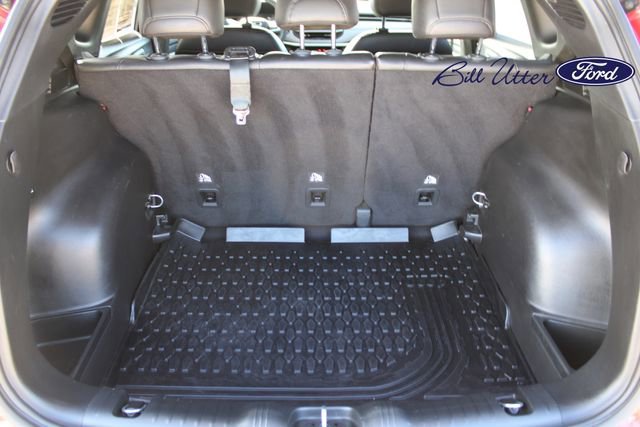 Used 2023 Jeep Compass Latitude image 10