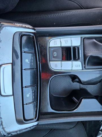 Used 2022 Hyundai Tucson SEL w/ Cargo Package FWD image 16