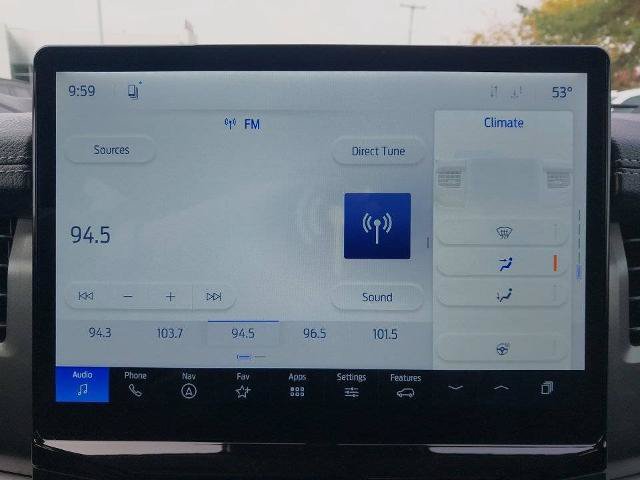 Certified 2024 Ford Expedition XLT AWD/4WD image 19