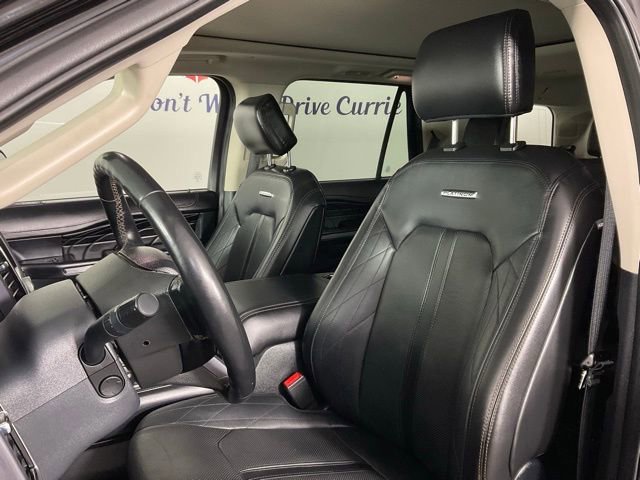 Certified 2021 Ford Expedition Platinum image 14
