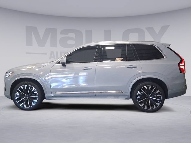 Used 2025 Volvo XC90 B6 Plus AWD/4WD image 2