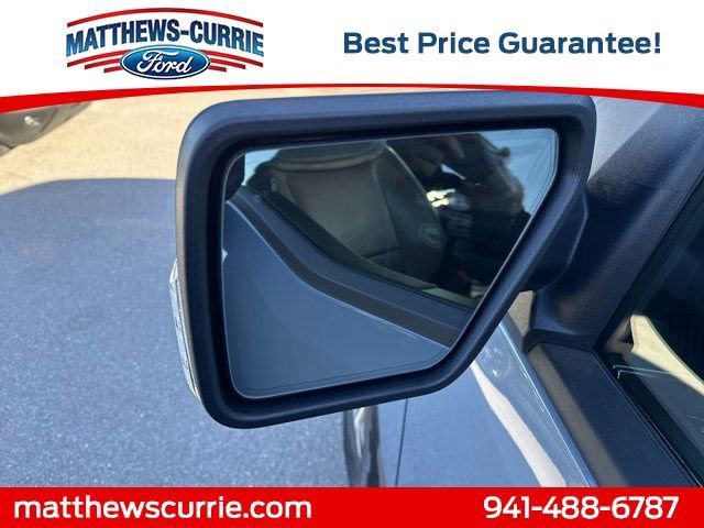 Certified 2023 Ford F150 King Ranch w/ Equipment Group 601A High image 8