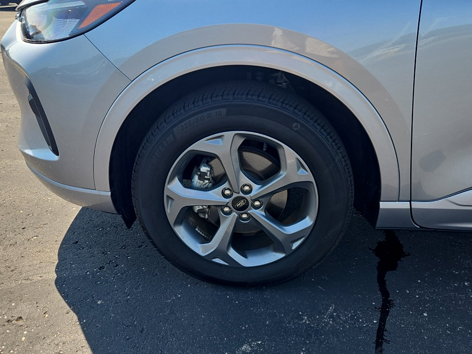 Certified 2024 Ford Escape ST-Line w/ Tech Pack #1 AWD/4WD image 24