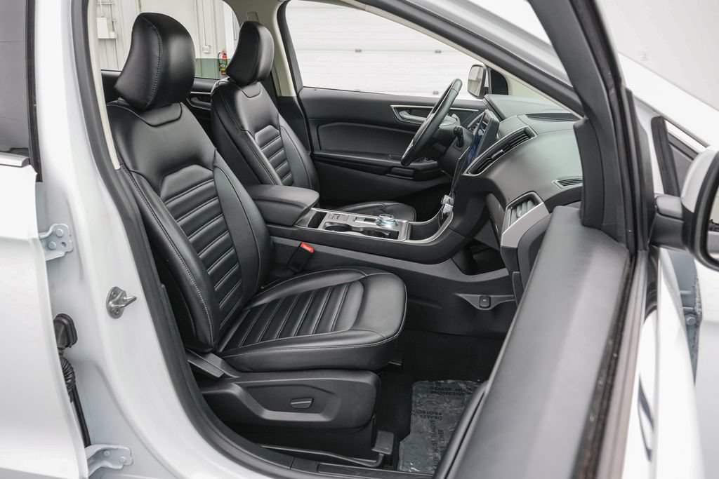 Certified 2023 Ford Edge SEL w/ Convenience Package AWD/4WD image 21