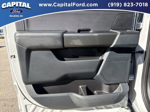 Certified 2023 Ford F150 XLT w/ Equipment Group 302A High image 16