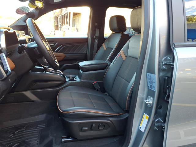 Used 2024 GMC Canyon AT4 AWD/4WD image 22