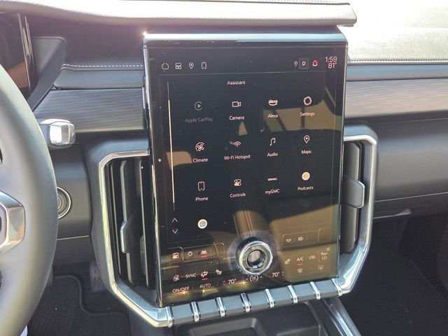 Used 2024 GMC Acadia Elevation w/ Luxury Package image 11