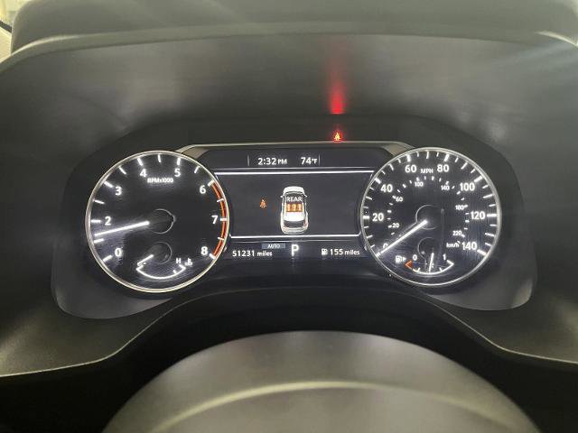 Used 2023 Nissan Rogue SV image 18